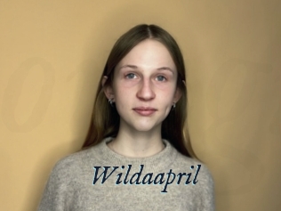 Wildaapril