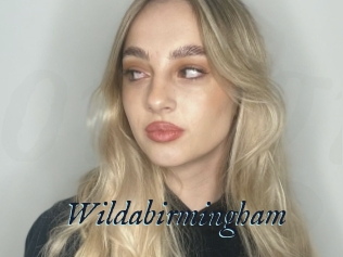 Wildabirmingham