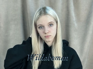 Wildaboman