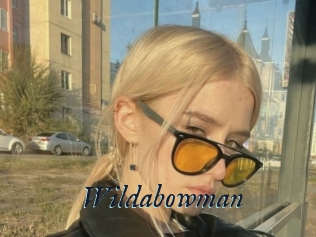 Wildabowman