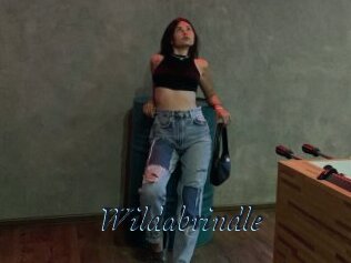 Wildabrindle