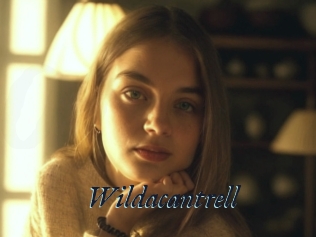 Wildacantrell