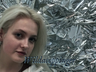 Wildacoppinger