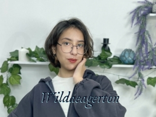 Wildaeagerton