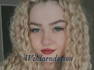 Wildaenderson