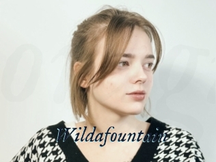 Wildafountain