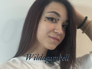 Wildagambell