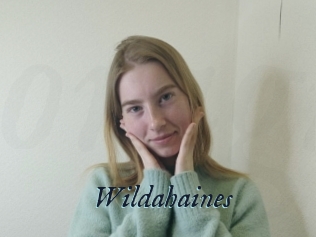 Wildahaines