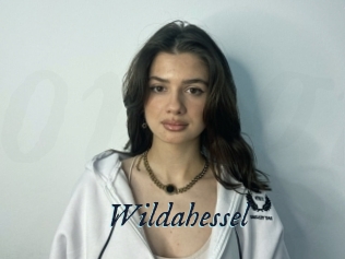 Wildahessel