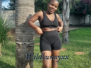 Wildbunnyxx