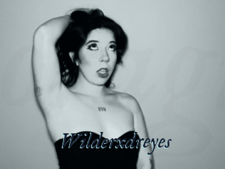 Wilderxdreyes