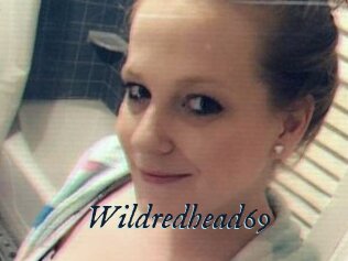Wildredhead69