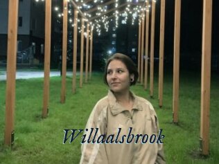 Willaalsbrook