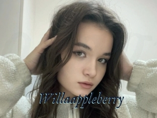 Willaappleberry