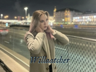 Willaatcher