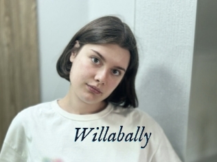 Willabally