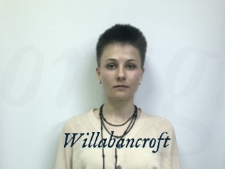 Willabancroft