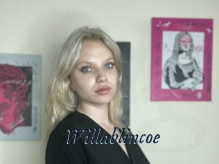 Willablincoe