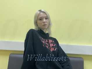 Willablissett