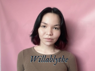 Willablythe