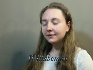 Willaboman