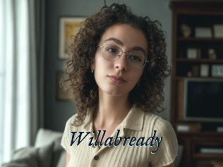 Willabready