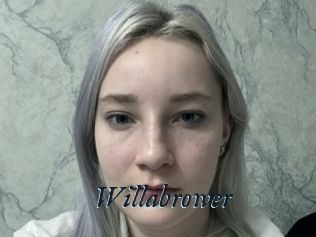 Willabrower