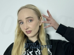 Willabyron