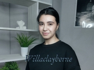 Willaclayborne