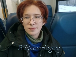 Willacodrington