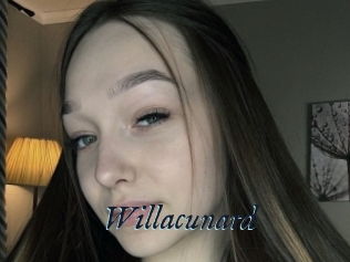 Willacunard