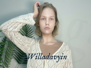 Willadavyin