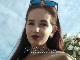 Willademan