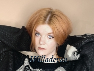 Willadevon