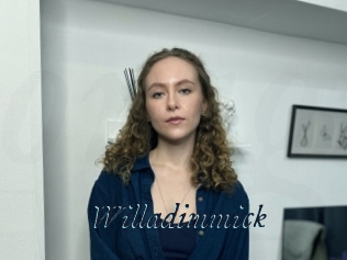Willadimmick