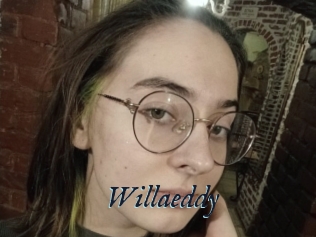 Willaeddy