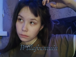 Willafountain