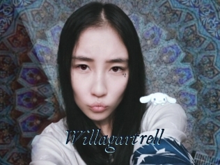 Willagartrell