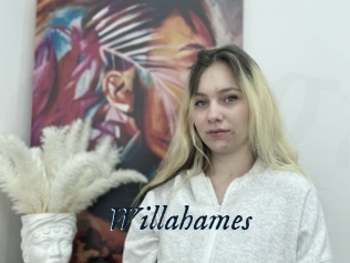 Willahames