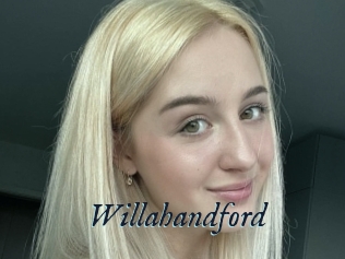 Willahandford