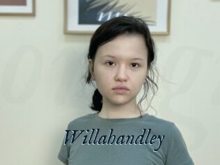 Willahandley