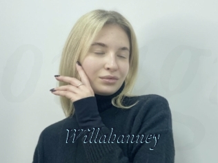 Willahanney