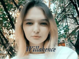 Willahence