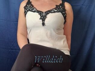 Willdich