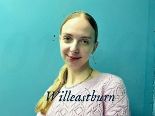 Willeastburn