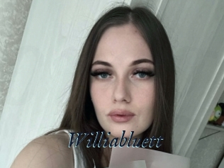 Williabluett