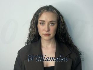 Williamalen
