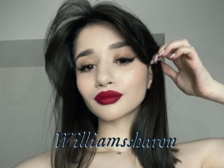 Williamssharon