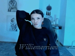 Williemorrison