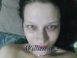 Willierenie